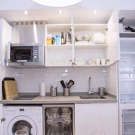 Casa Picasso 6 Apartman Málaga Kültér fotó