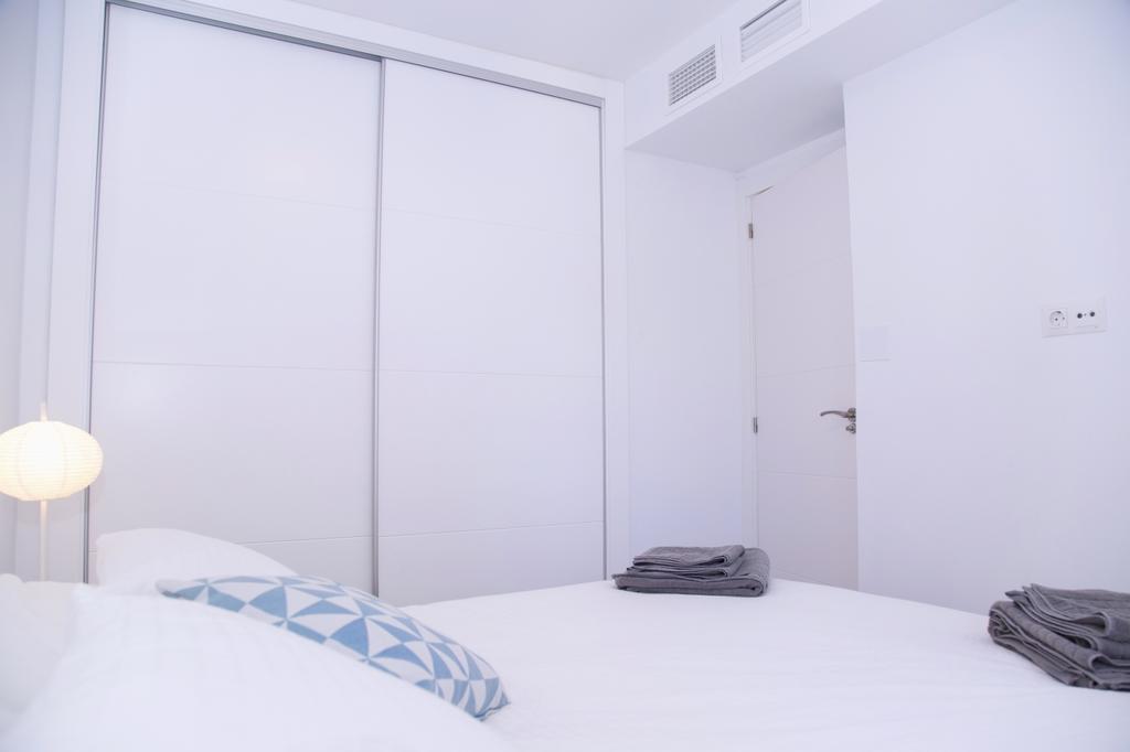 Casa Picasso 6 Apartman Málaga Kültér fotó