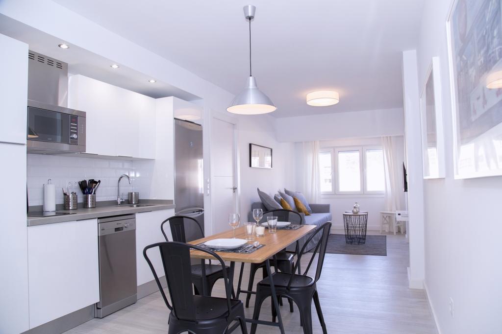 Casa Picasso 6 Apartman Málaga Kültér fotó