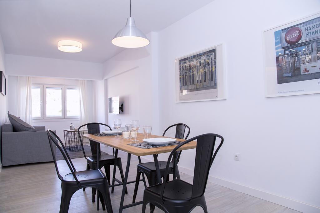 Casa Picasso 6 Apartman Málaga Kültér fotó