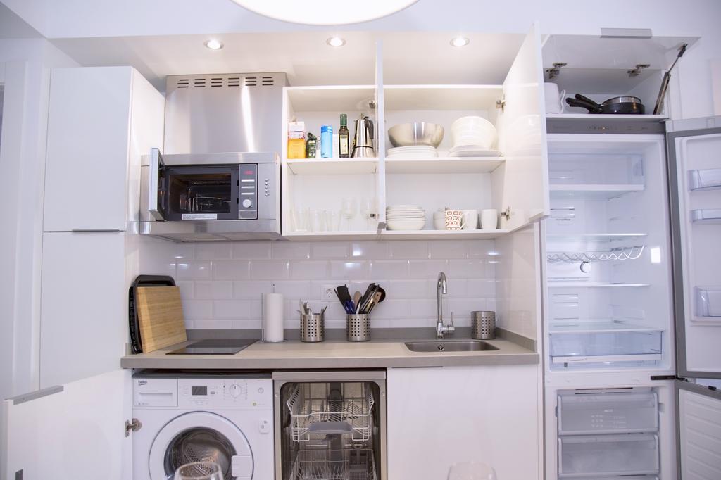 Casa Picasso 6 Apartman Málaga Kültér fotó