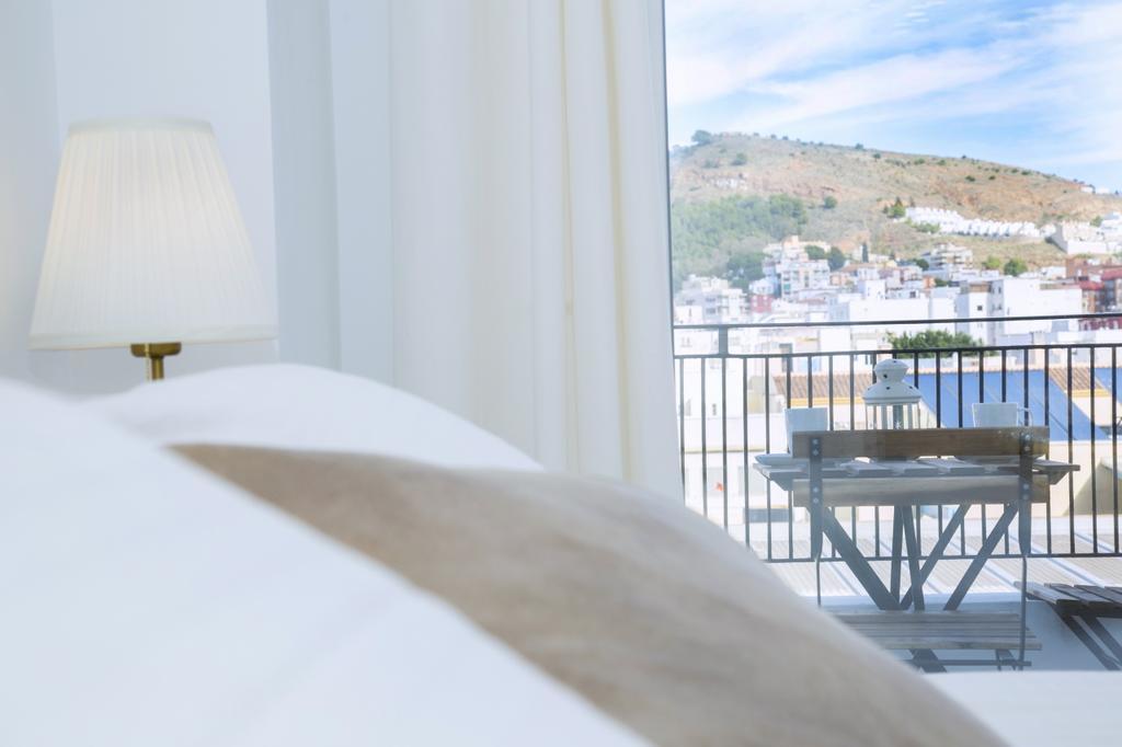 Casa Picasso 6 Apartman Málaga Kültér fotó