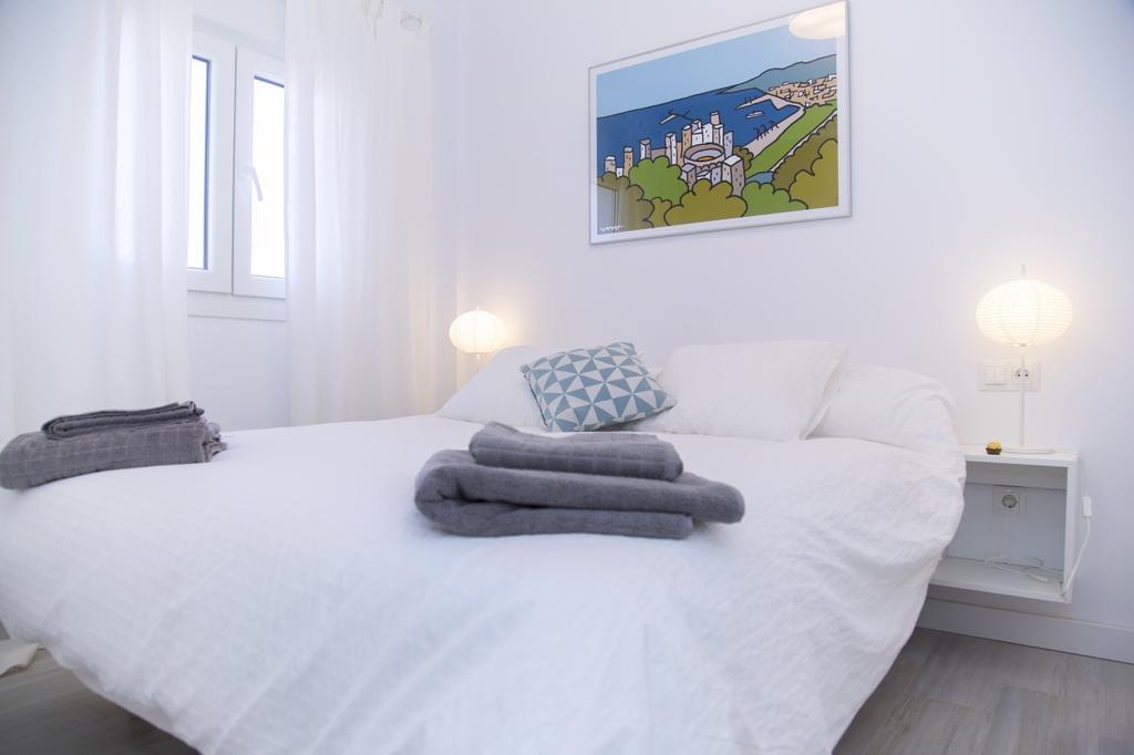 Casa Picasso 6 Apartman Málaga Kültér fotó